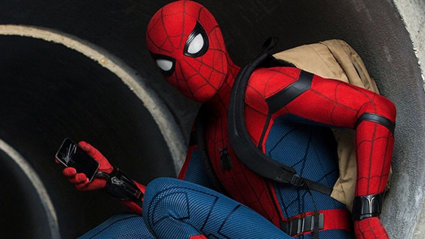 Spider Man No Way Home Desktop Full HD Wallpapers Download