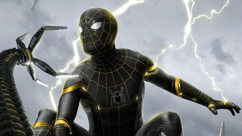 Spider Man No Way Home Desktop Wallpaper Full HD images