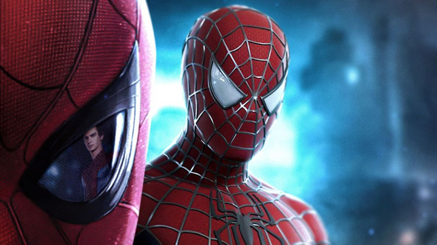 Spider Man No Way Home Desktop Wallpaper Full HD images