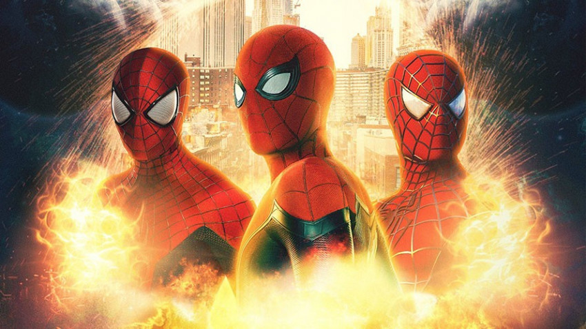 Spider Man No Way Home Desktop Wallpaper HD Photos