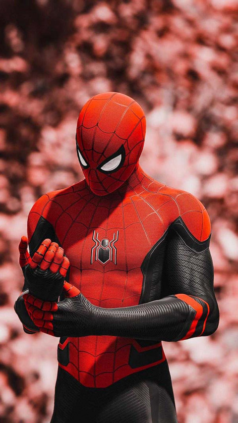 Spider Man No Way Home HD Photos For Mobile Wallpapers Pics
