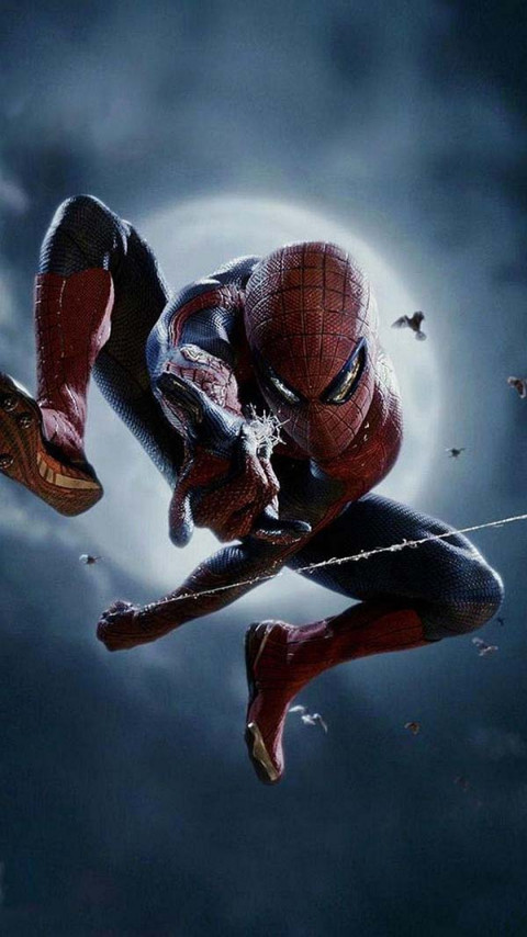 Spider Man No Way Home HD Photos For Mobile Wallpapers Pics