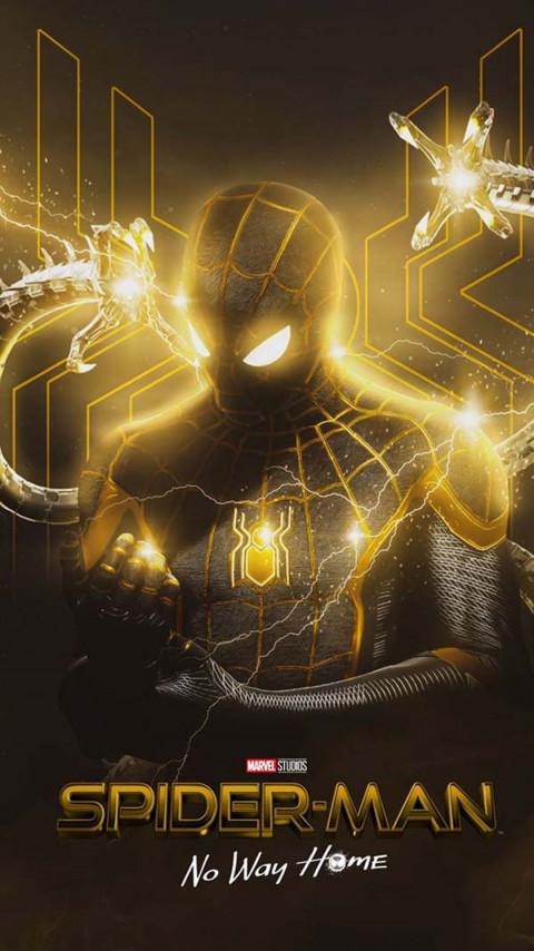 Spider Man No Way Home Mobile Wallpapers Free Pictures