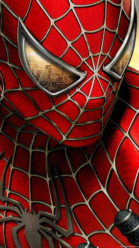 Spider man No Way Home Mobile Wallpapers Full HD Pic