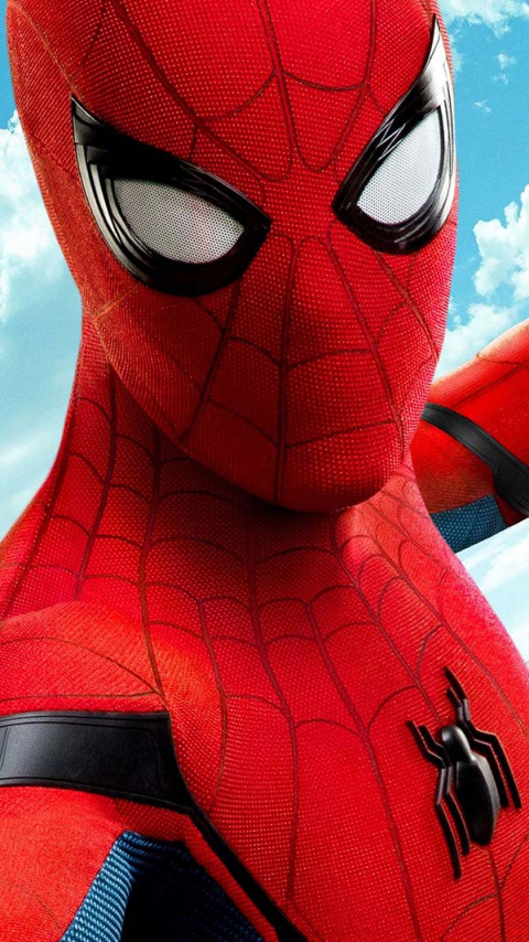 Spider man No Way Home Mobile Wallpapers Full HD Pic