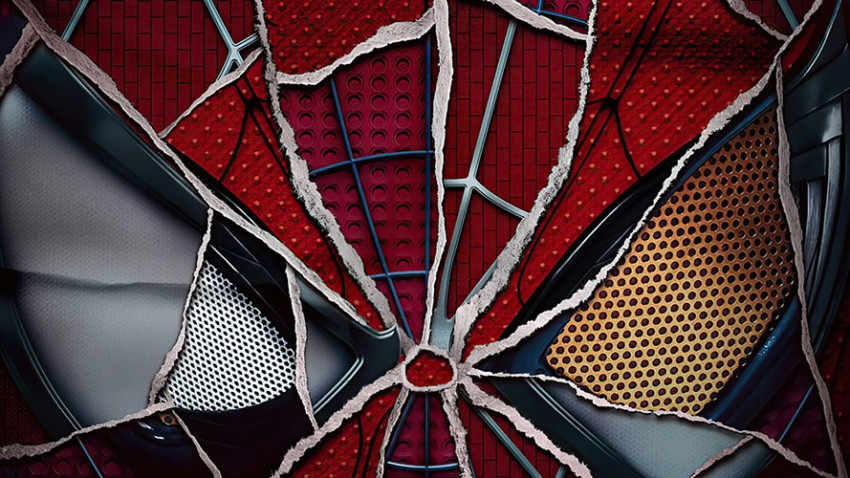Spiderman No Way Home Computer Wallpaper HD Photos