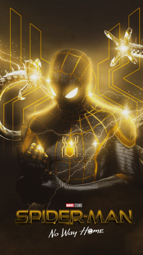 Spiderman No Way Home images HD