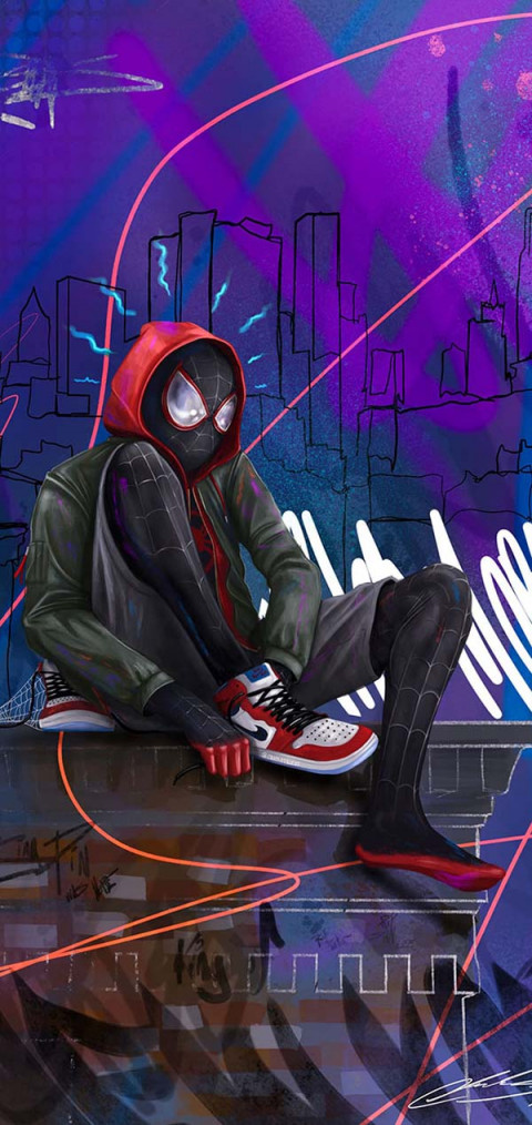 Spiderman No Way Home Wallpaper Images HD Photos