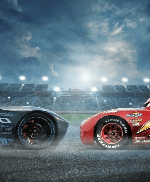 Sports Car Picsart CB Background For Photo Editing