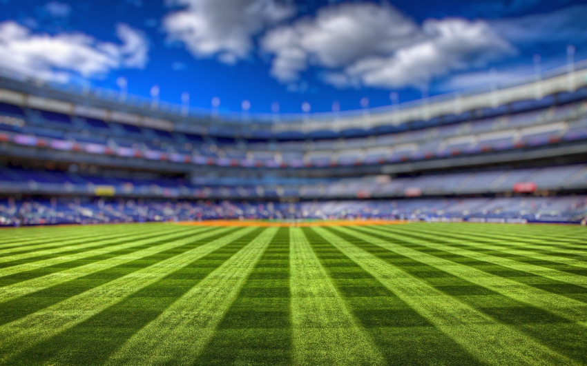 Stadium Cb Blur Background For Photoshop Photo Editing