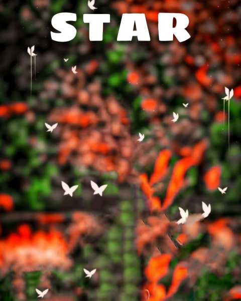 Star CB New Background Download HD