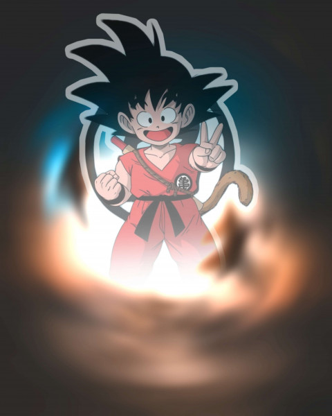 Sticker CB Photo Editing New Background
