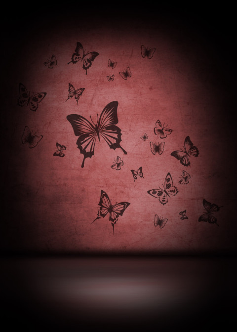 Studio Photo Editing Dark Backgrounds