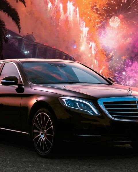 Stylish Car CB Background Download