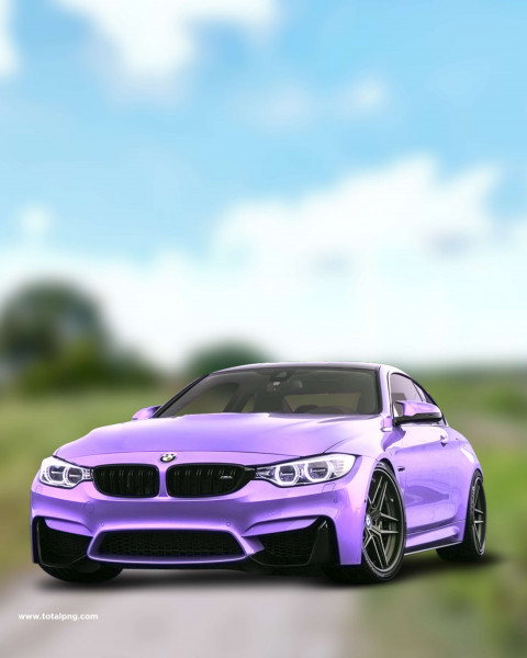 Stylish Car Photo Editing Background For Picsart