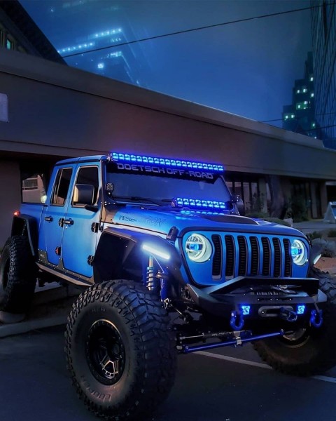 Stylish Jeep Background Hd For Picsart