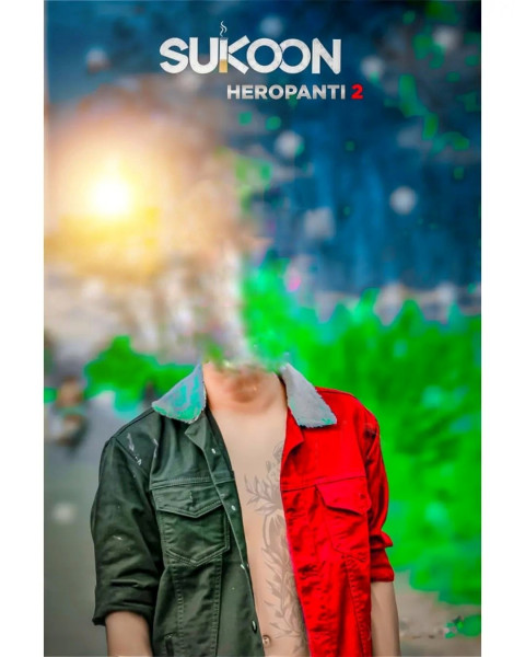 Sukoon CB Editing Background Download Free