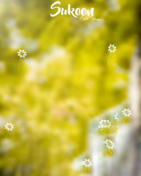 Sukoon PicsArt CB Background For Photo Editing Download