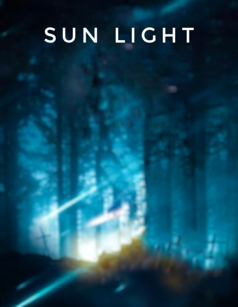 Sunlight Picsart CB Background HD For Photo Editing