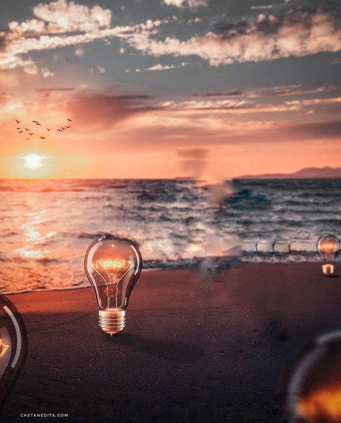Sunlight Picsart Photo Editing Background Full Hd