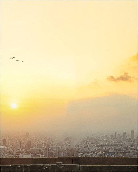 Sunlight Picsart Sky Background HD