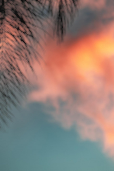 Sunrise CB Blur Editing Background For Picsart & Photoshop Images