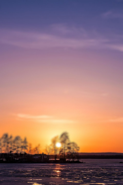 Sunrise CB Blur Editing Background For Picsart & Photoshop Pic
