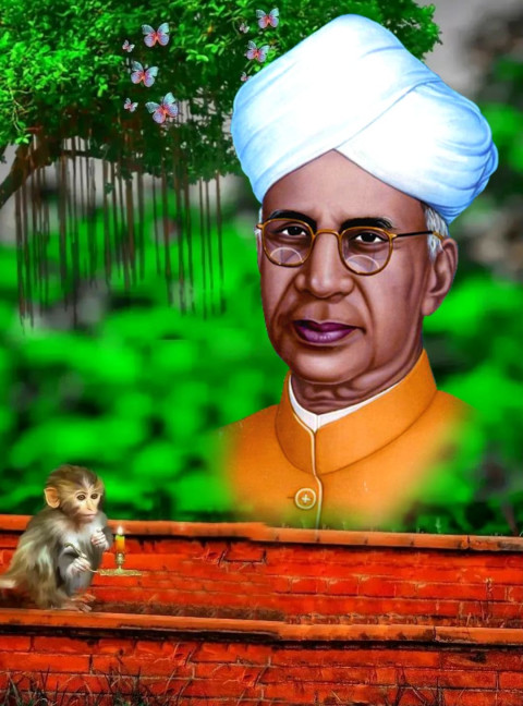Teachers Day Photo Editing Full HD Background New