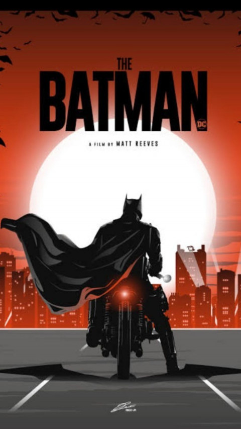 The Bataman Wallpaper Images Full HD Pictures