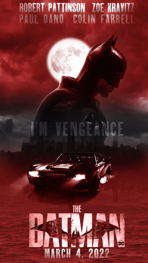 The Bataman Wallpaper Images Full HD Pictures