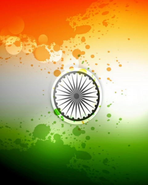 Tiranga 26th January Editing Background For Photoshop & Picsart Photo
