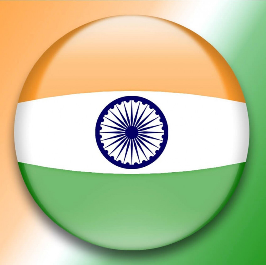 Tiranga Jhanda  Picture for Whatsapp   Photo