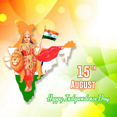 Tiranga Jhanda Profile Picture For Whatsapp Feacbook Dp