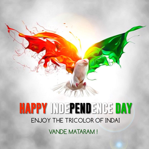 Tiranga Jhanda Profile Picture For Whatsapp Feacbook Dp Full HD
