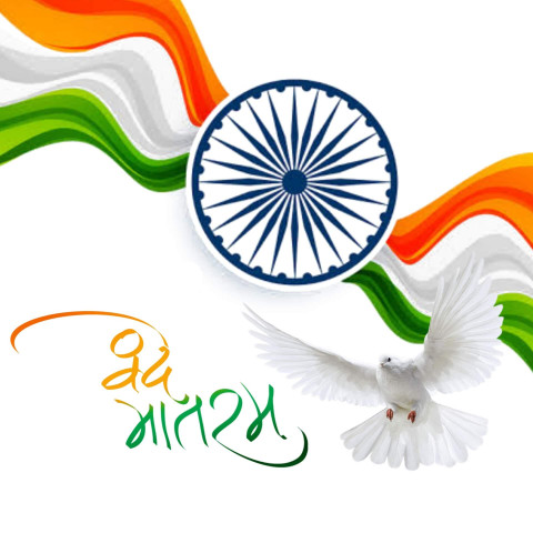 Tiranga Jhanda Profile Picture For Whatsapp Feacbook Dp Image