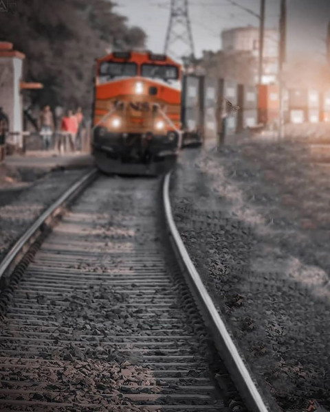 Train Snapseed Background For Picsart Cb Editing