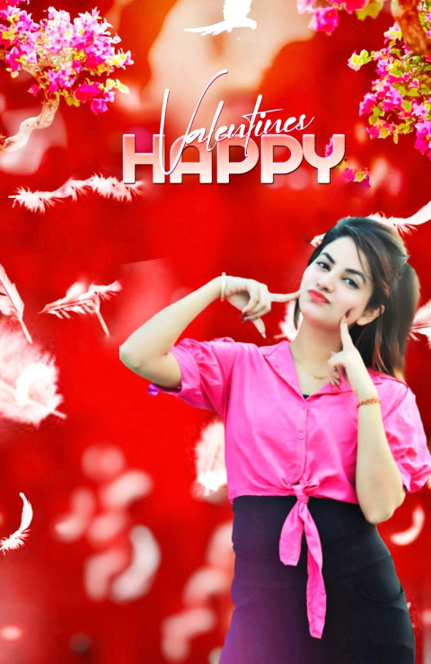 Valentine Editing HD Backgrounds Free Download Free