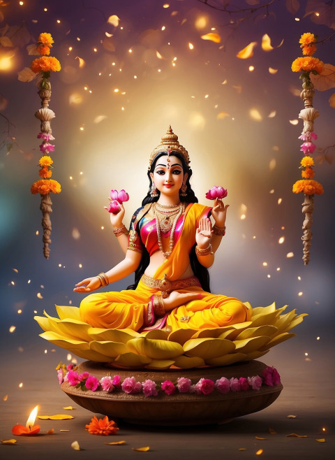 Vasant Panchmi Festival Editing Background HD For Photoshop Images Pic