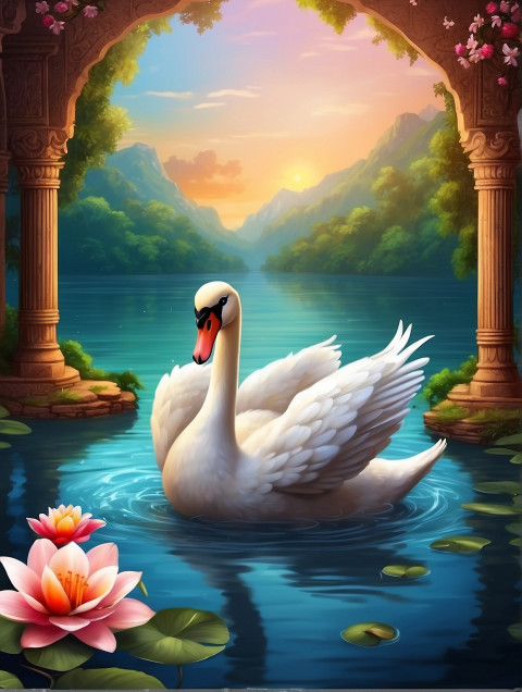 Vasanti Panchmi Editing CB Background HD For Saraswati Puja Photo