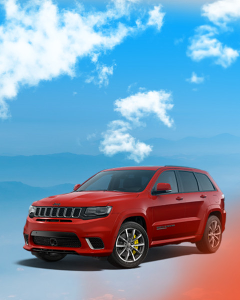 Very Powerful Red Car Wallpaper Free Edit Background Image