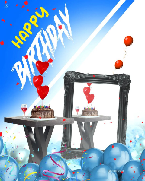 Viral Birthday Instagram Wallpaper HD For CB Background