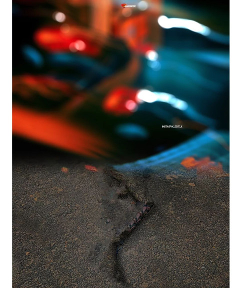 Viral Blur Photo Editing CB Background Full HD