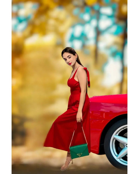 Viral Editing Girl Wallpapers New Images Pictures