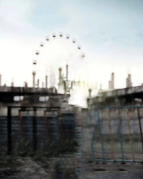 Cover Photo of HD Editing Background