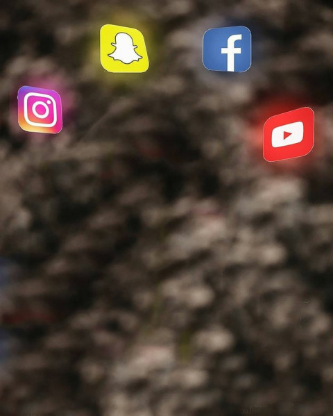 Viral Social Icon Photo Editing Background Cb Picsart