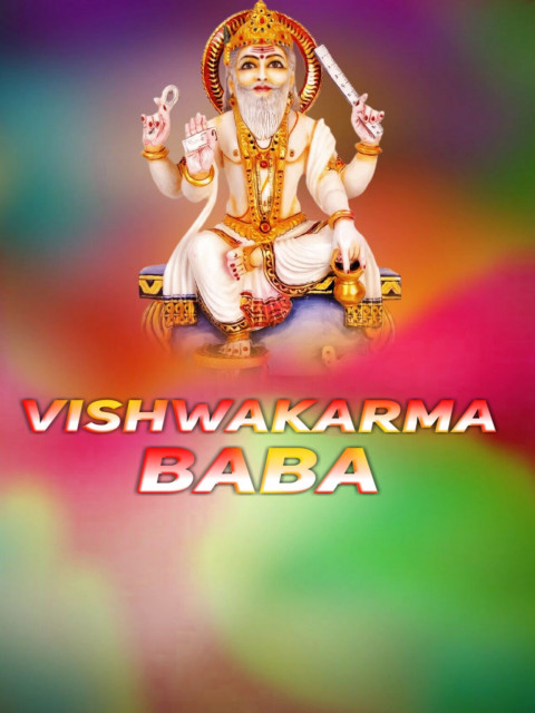 Vishwakarma Baba Cb Photo Editing Background For Photoshop