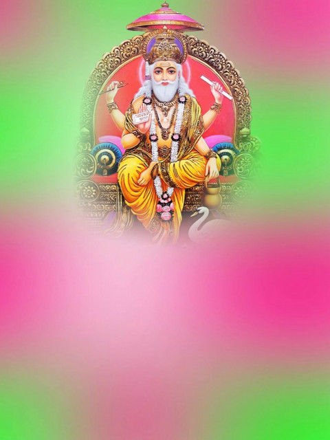 Vishwakarma Puja CB Editing Background Full HD PicsArt New