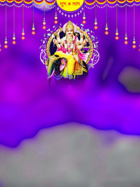 Vishwakarma Puja CB PicsArt Photo Editing Background