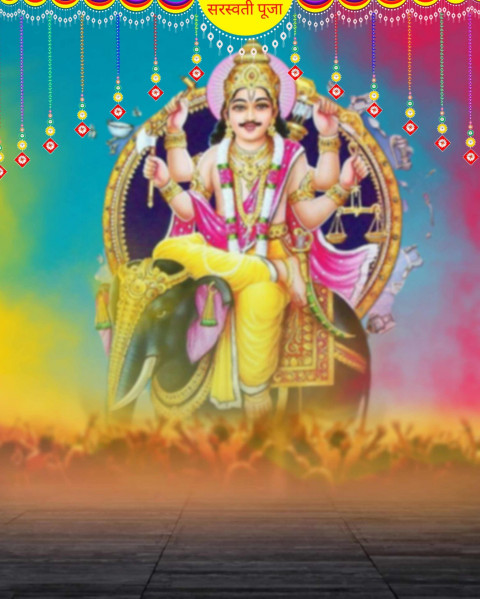 Vishwakarma Puja Editing Background Full HD PicsArt  Img