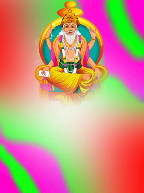 Vishwakarma Puja Editing Background Full HD PicsArt New